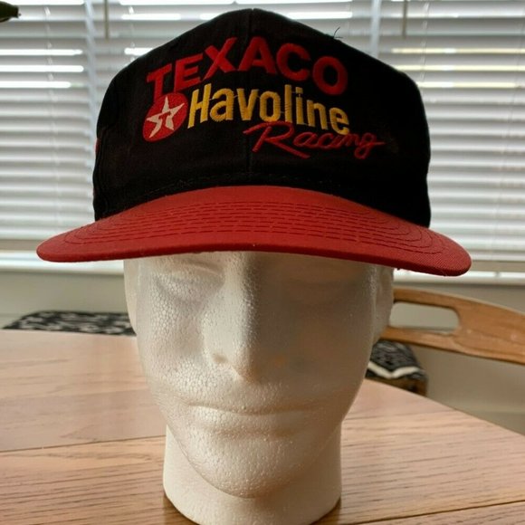Checkered Flag Sports Texaco Havoline Racing Ernie Irvan, Vintage - Picture 1 of 5